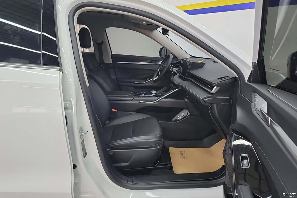 Haval H6, 2024 8