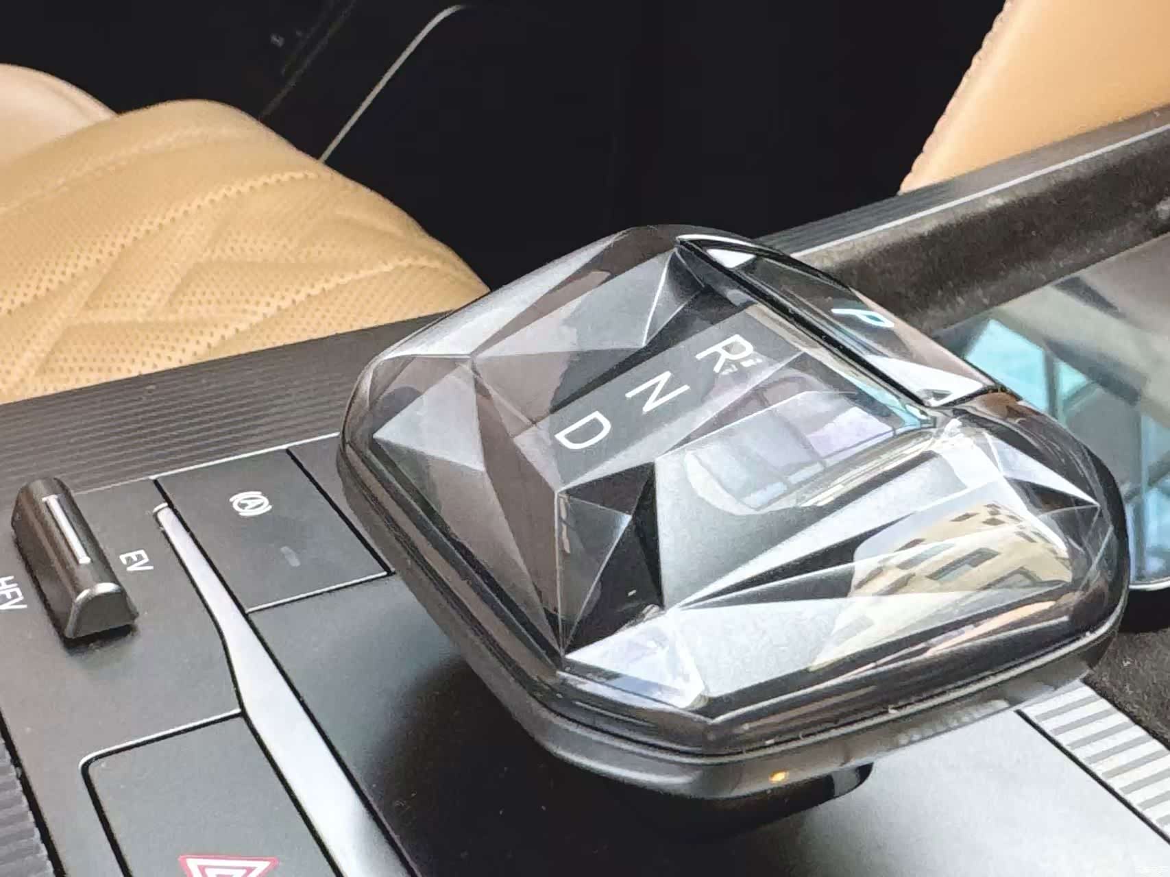 BYD Song, 2025 19