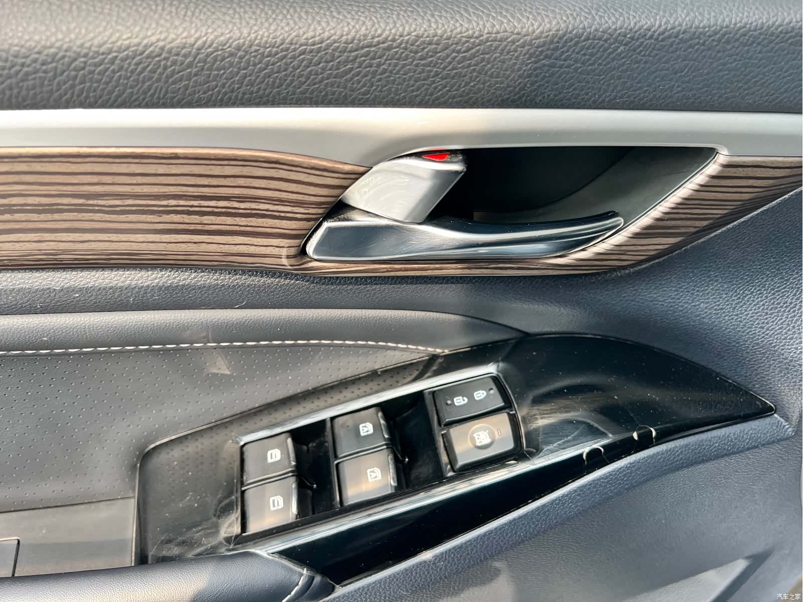 Trumpchi M8, 2021 20
