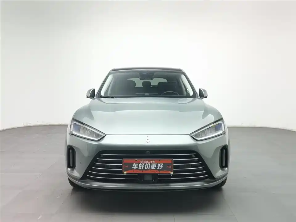 HarmonyOS Ask the world M5