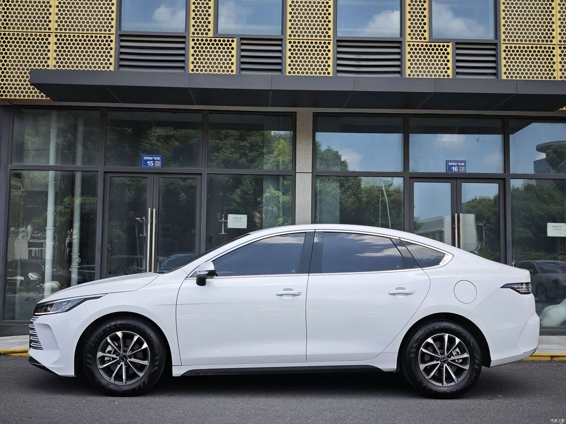 BYD Destroyer 05, 2023 3