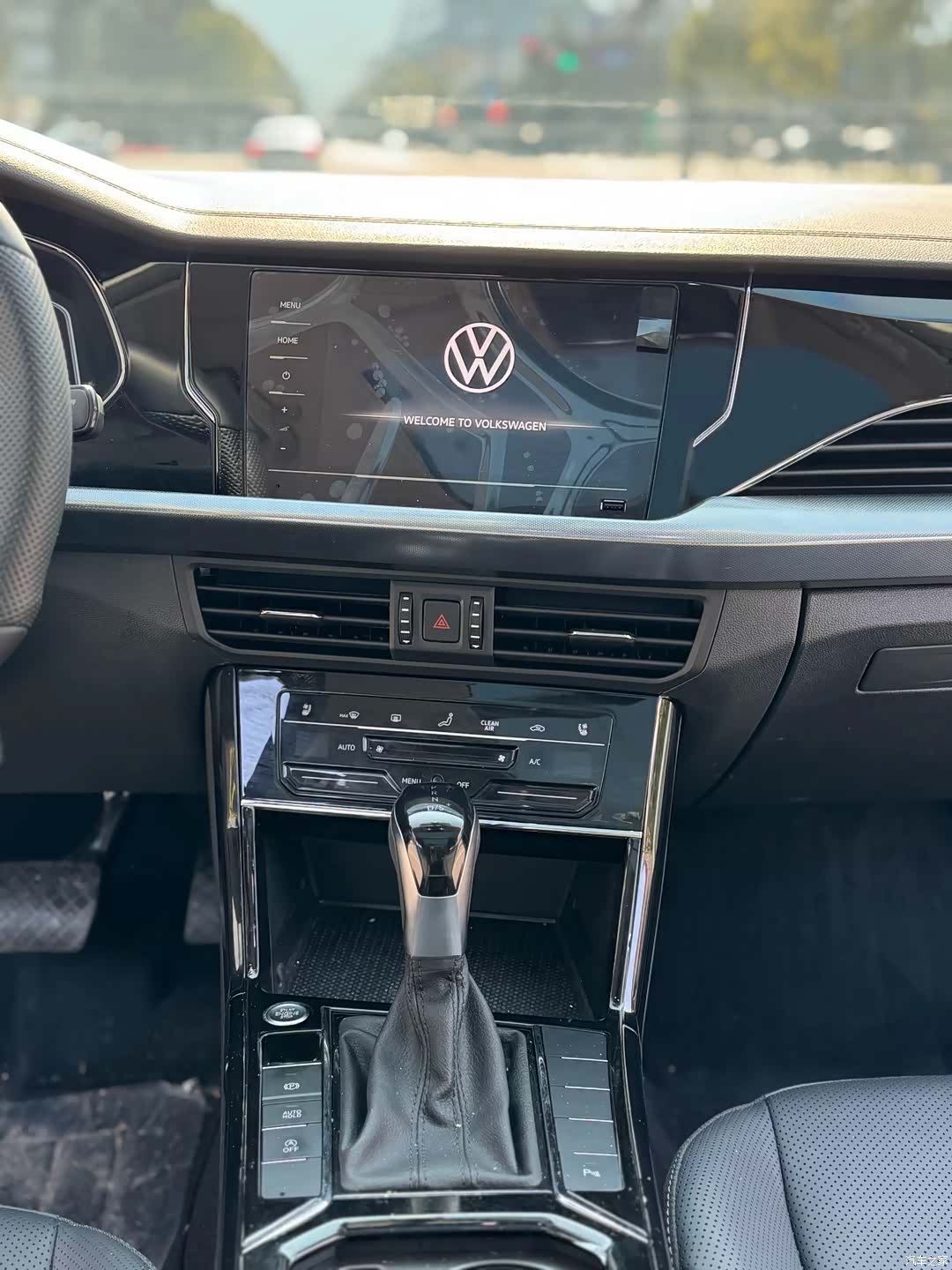 Volkswagen Passat, 2025 20
