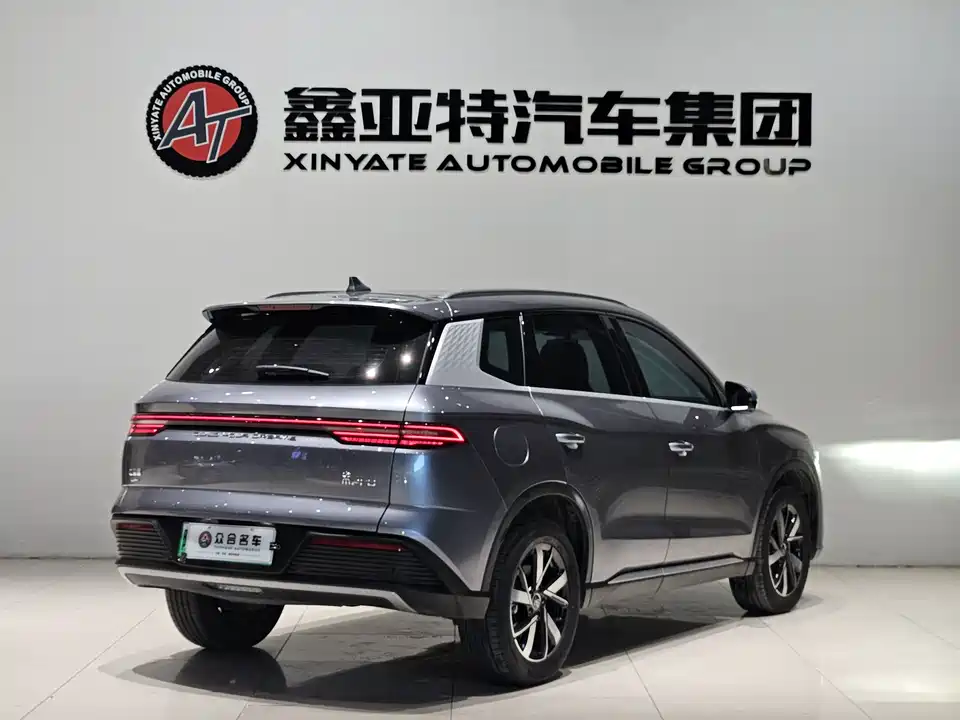 BYD Songjiang BYD Songjiang