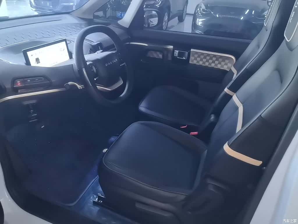 Wuling Yuan, 2022 15