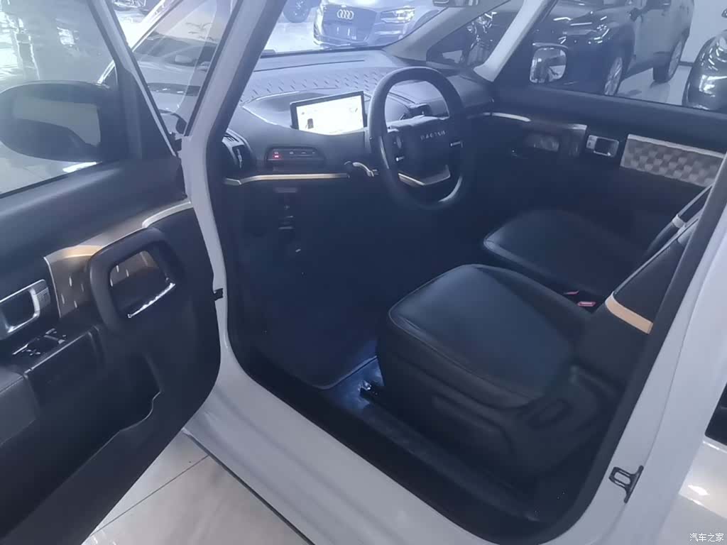 Wuling Yuan, 2022 16