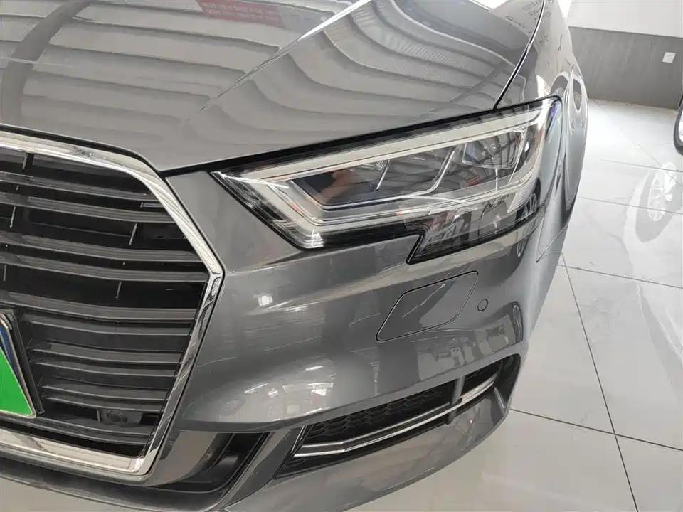 Audi A3 Audi A3