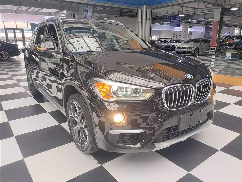BMW X1 BMW X1