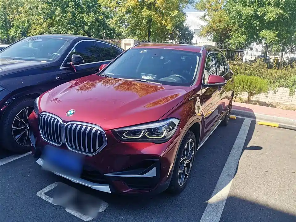 BMW X1 BMW X1