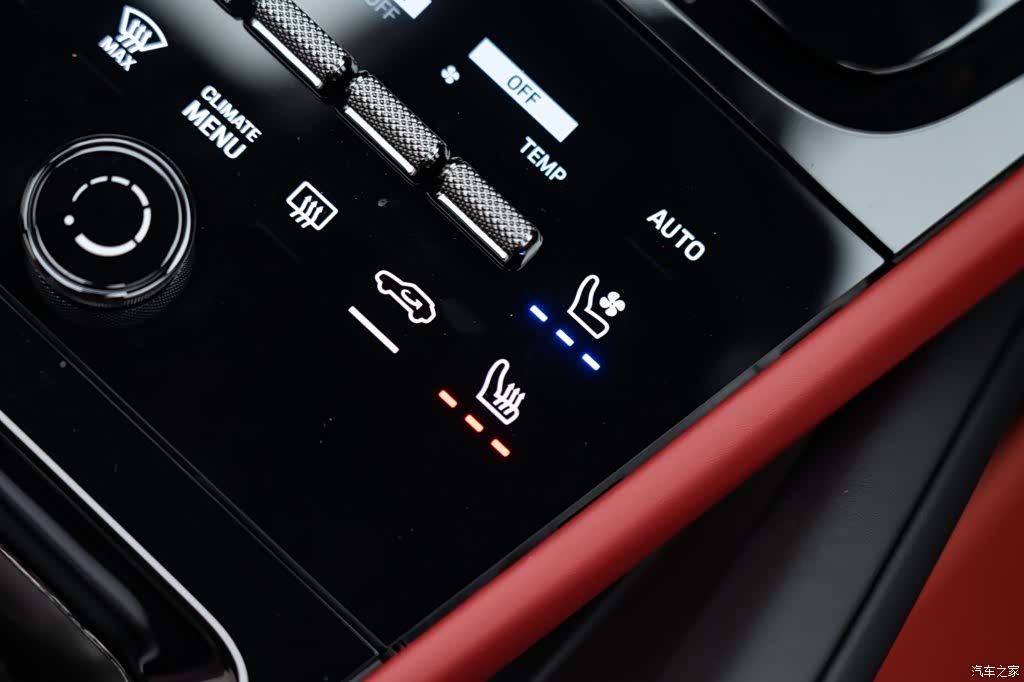 Porsche Cayenne, 2026 23