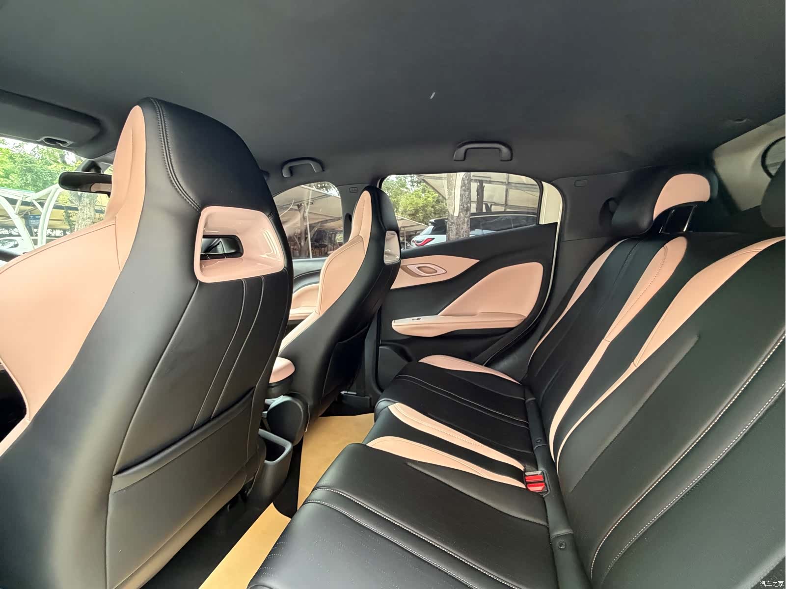 BYD Seagull, 2025 12