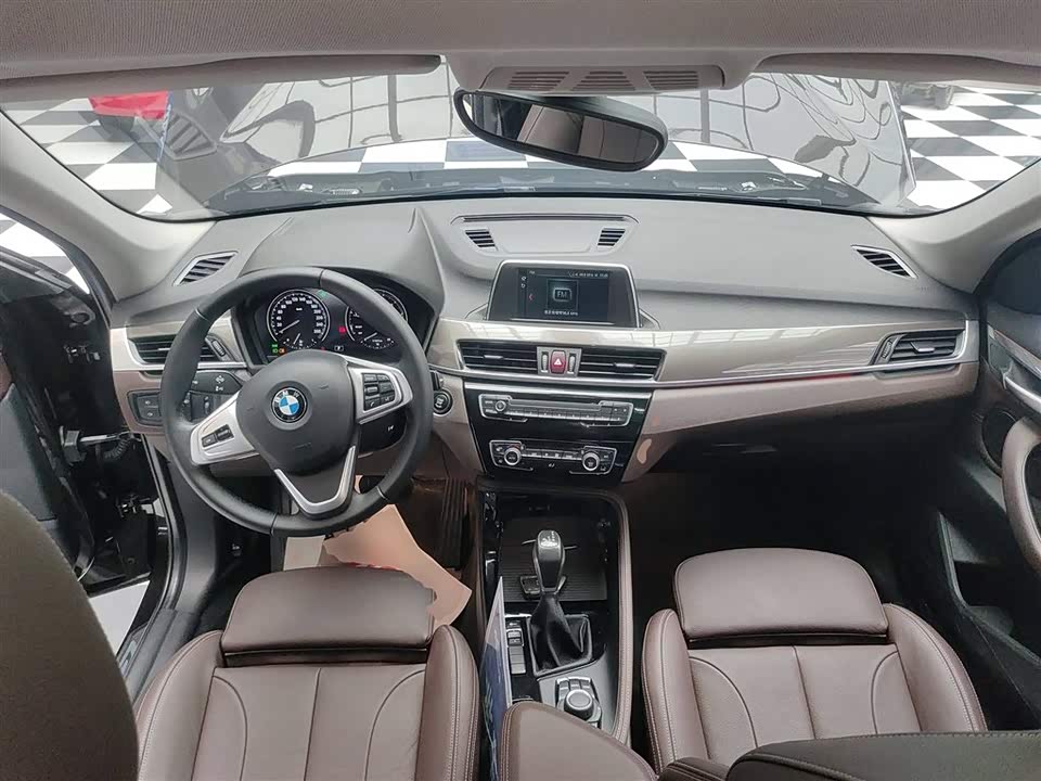 BMW X1 BMW X1