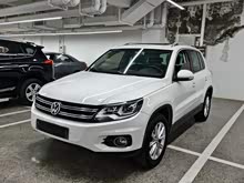 Tiguan 2012�� 2.0TSI ���ʰ�