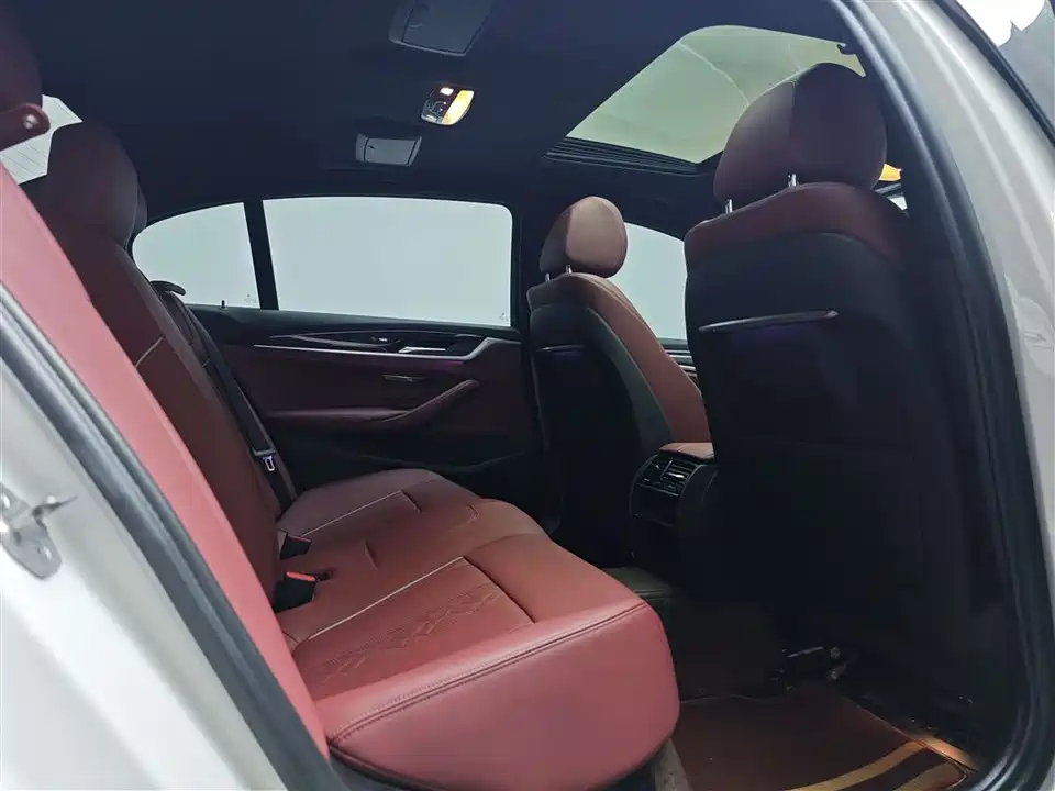 BMW 5 series BMW 5 series