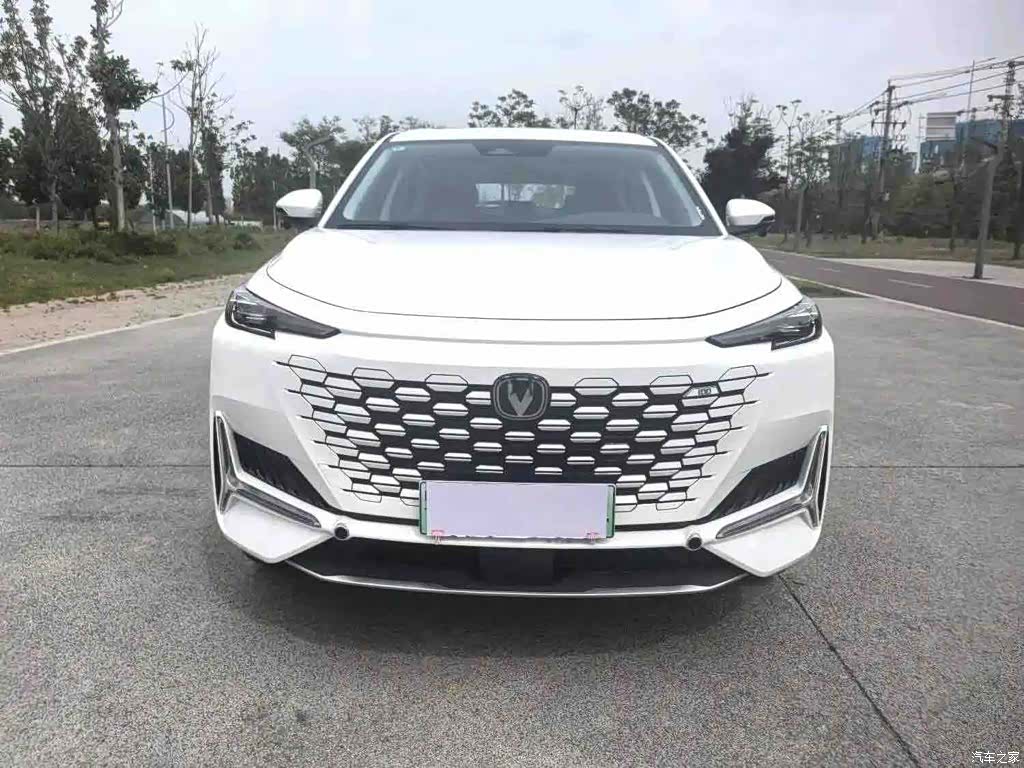 Changan UNI-K