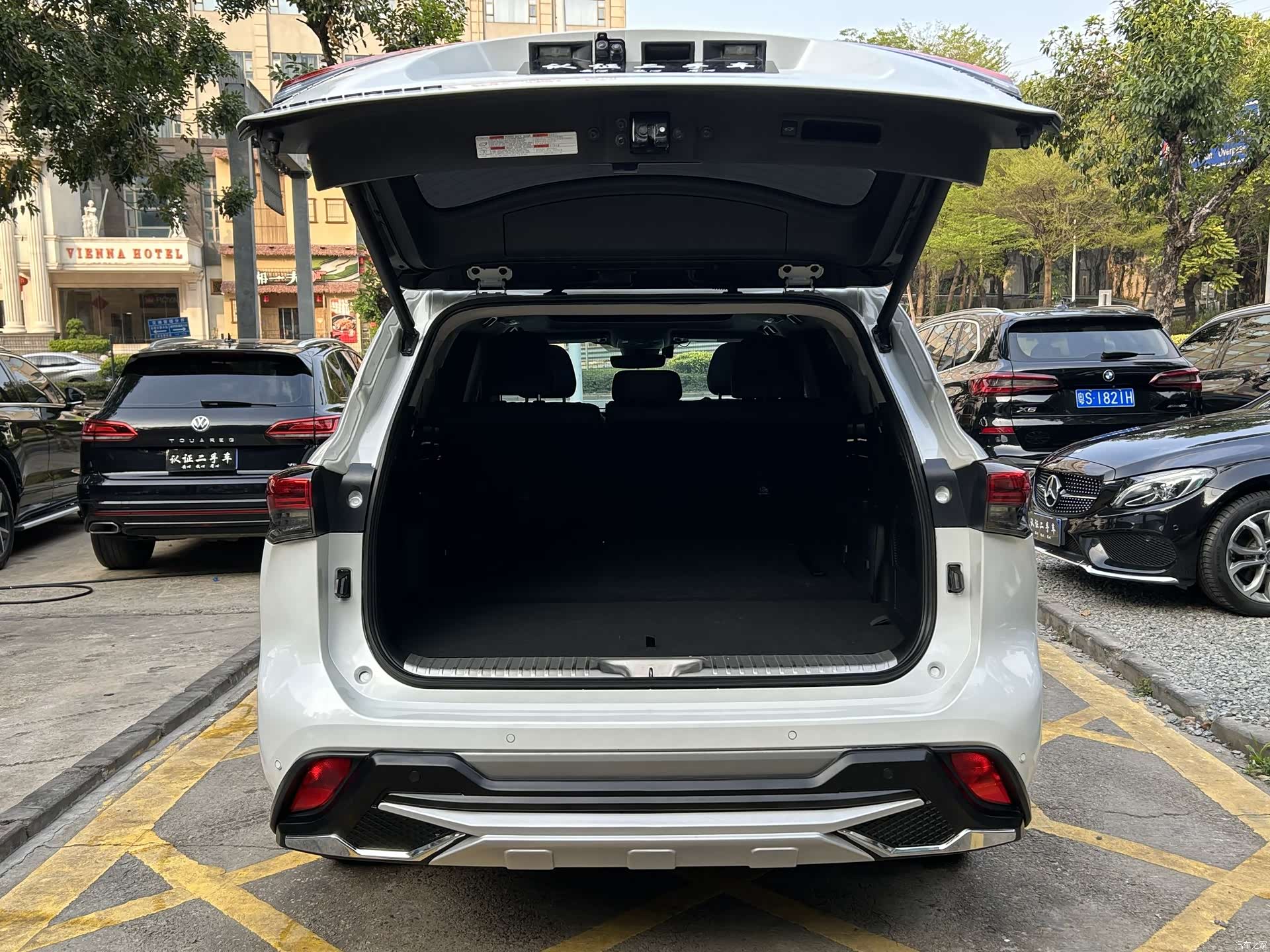Toyota Highlander, 2022 16