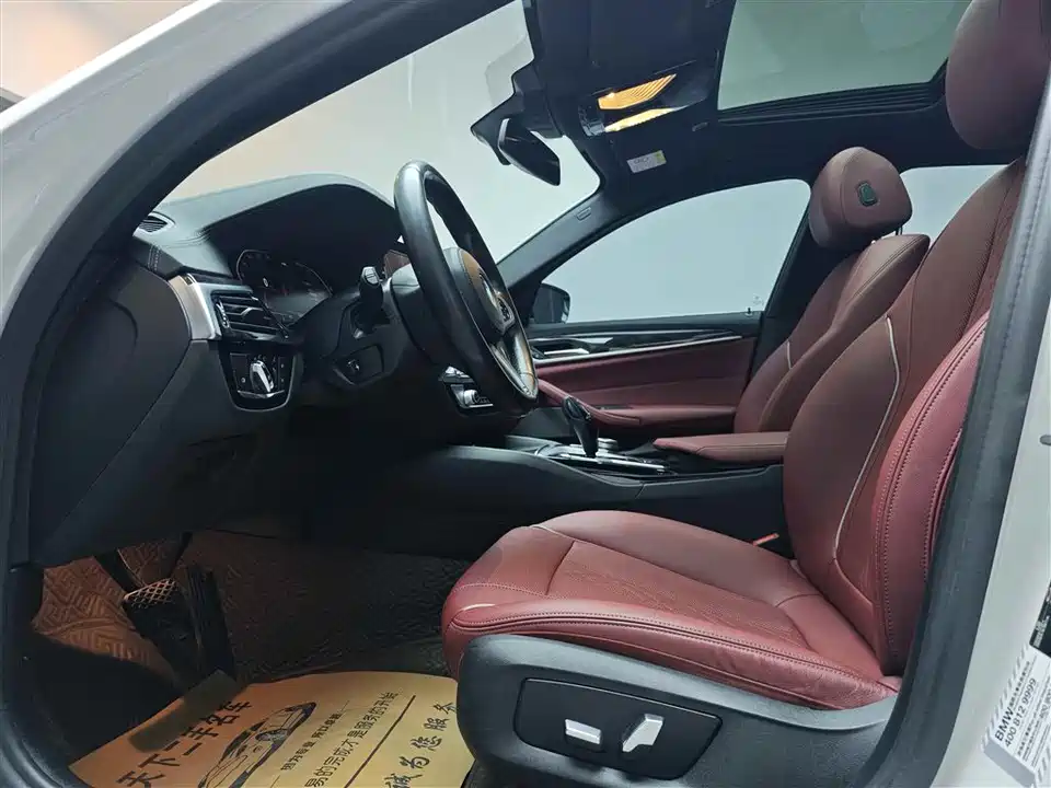 BMW 5 series BMW 5 series