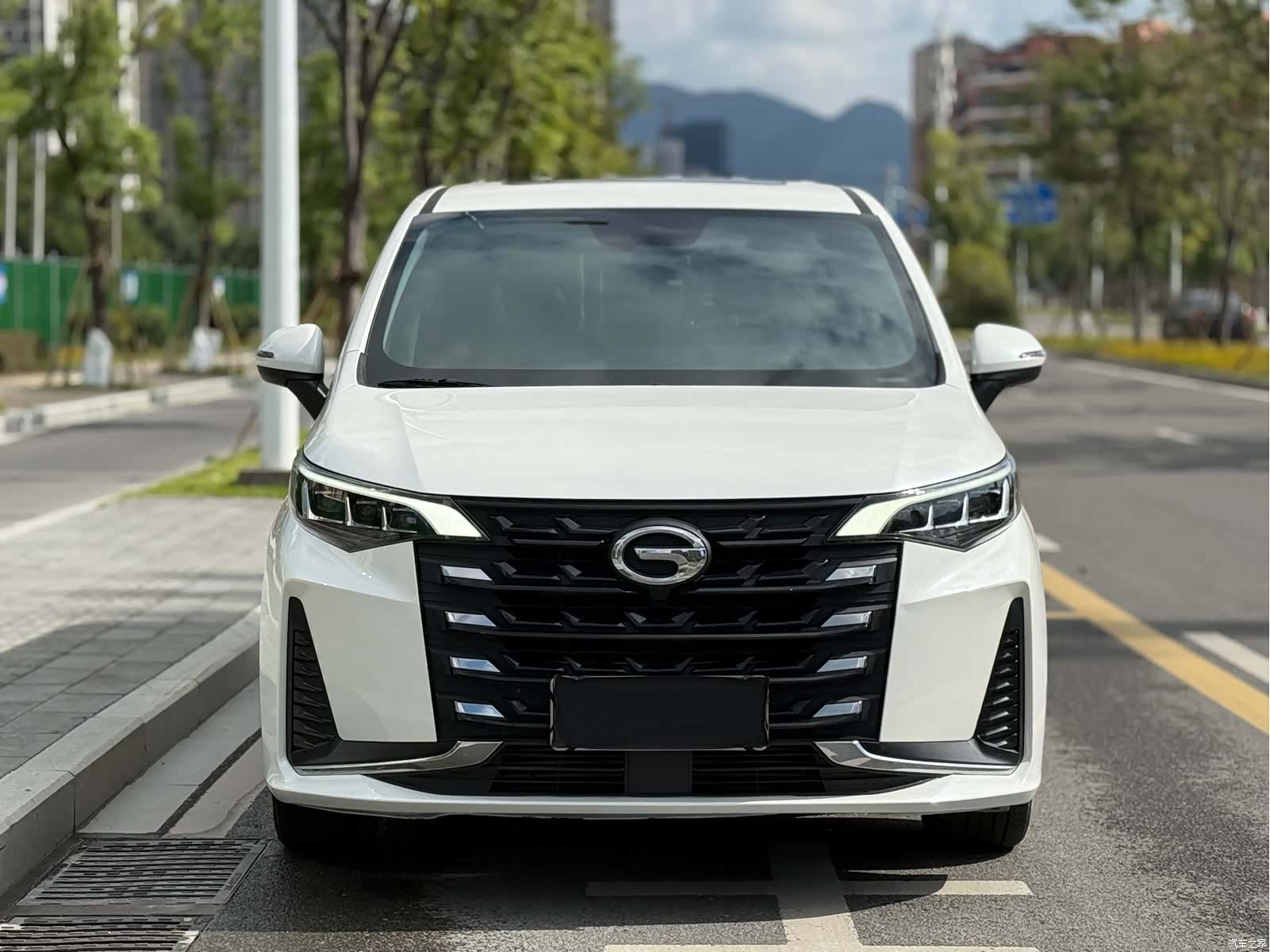 GAC M6, 2022 2