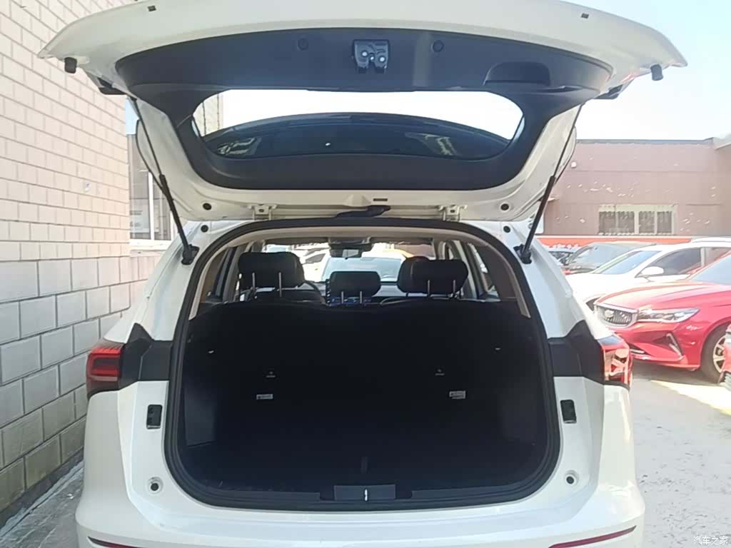 Haval H6, 2024 19