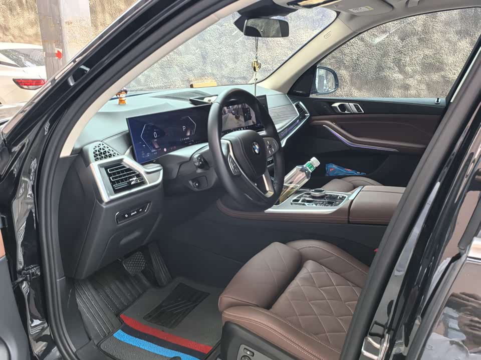 BMW X7 BMW X7
