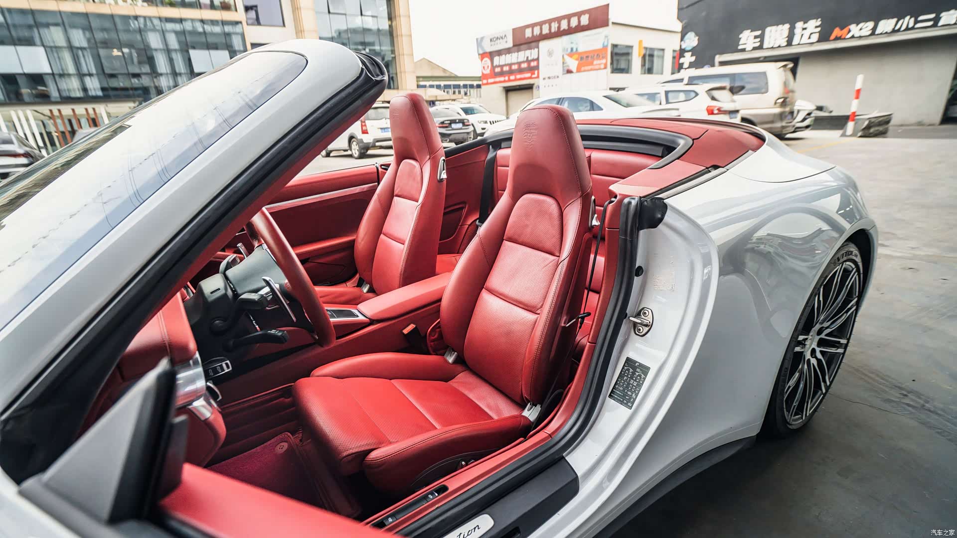 Porsche 911, 2016 12