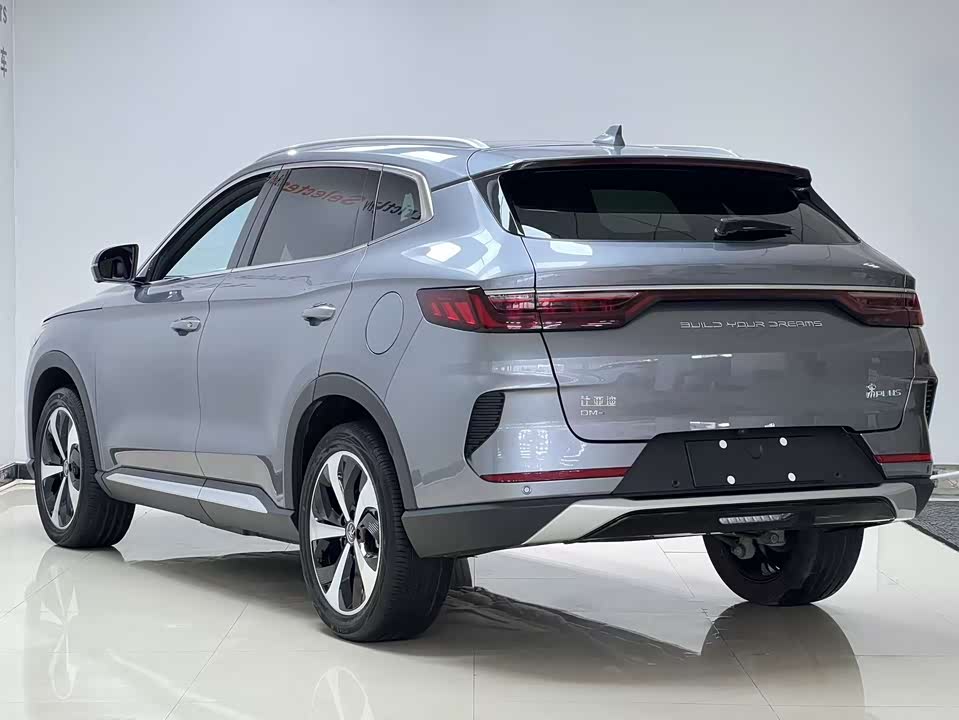 BYD Songjiang BYD Songjiang
