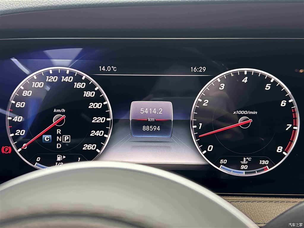 Maybach S-Class, 2020 14