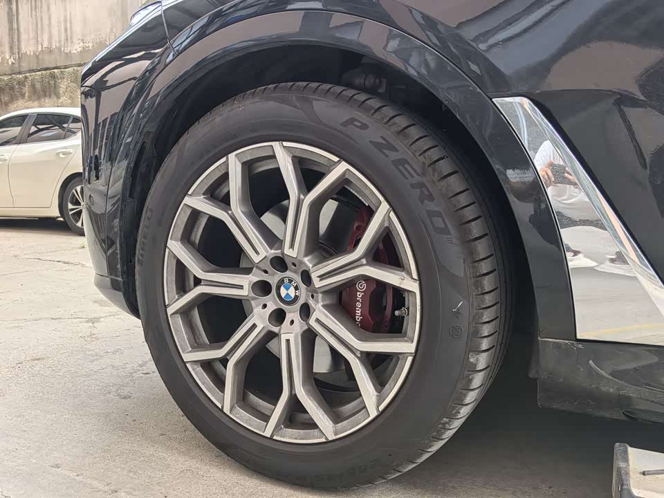 BMW X7 BMW X7