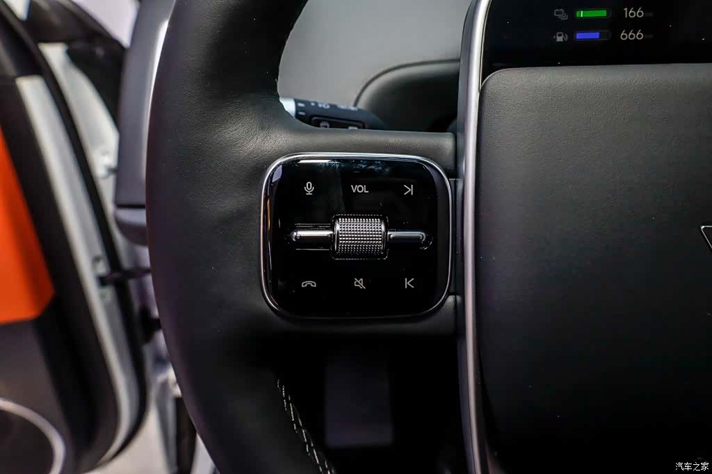 Li Auto L6, 2025 27