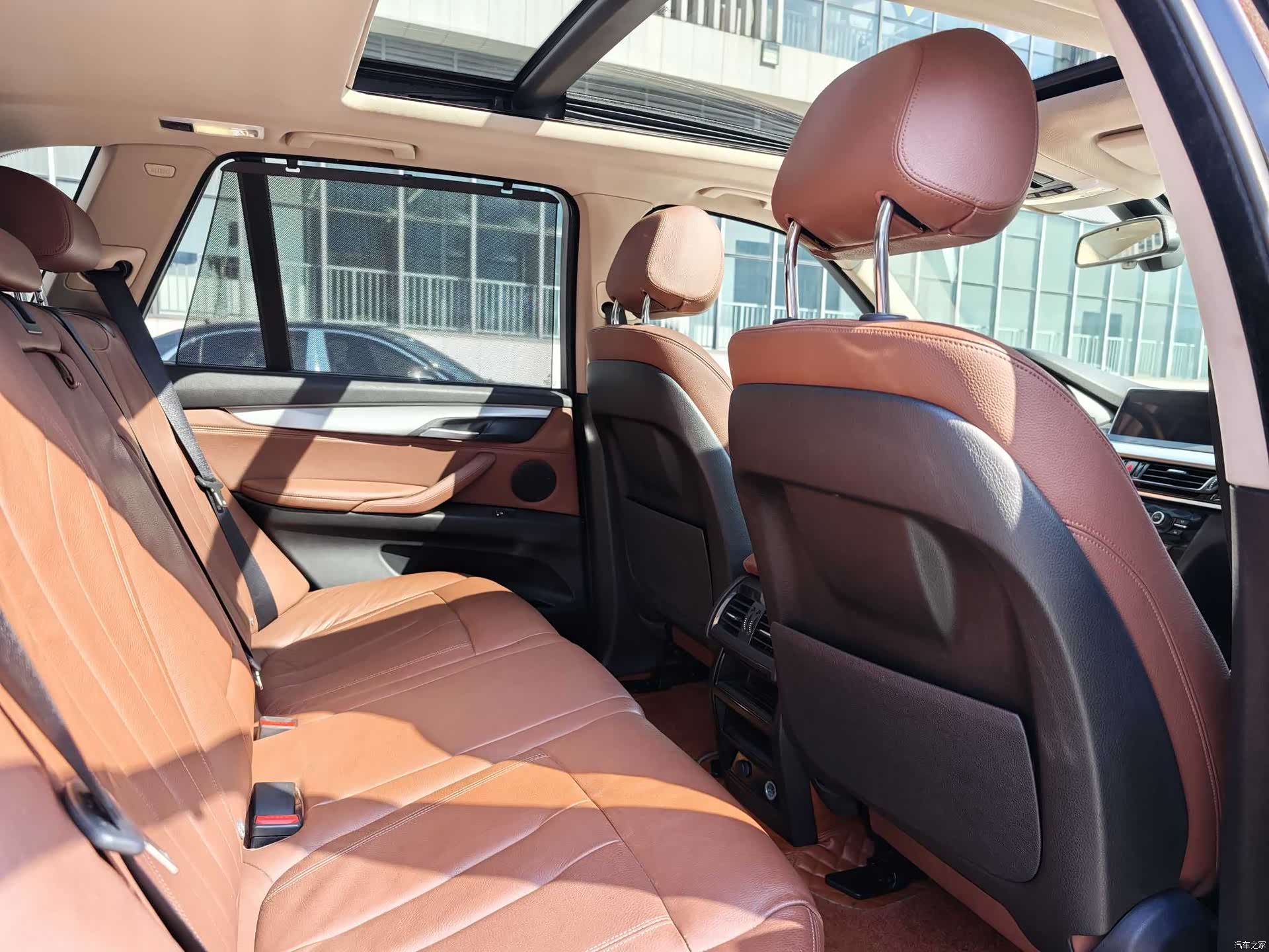 BMW X5, 2018 14