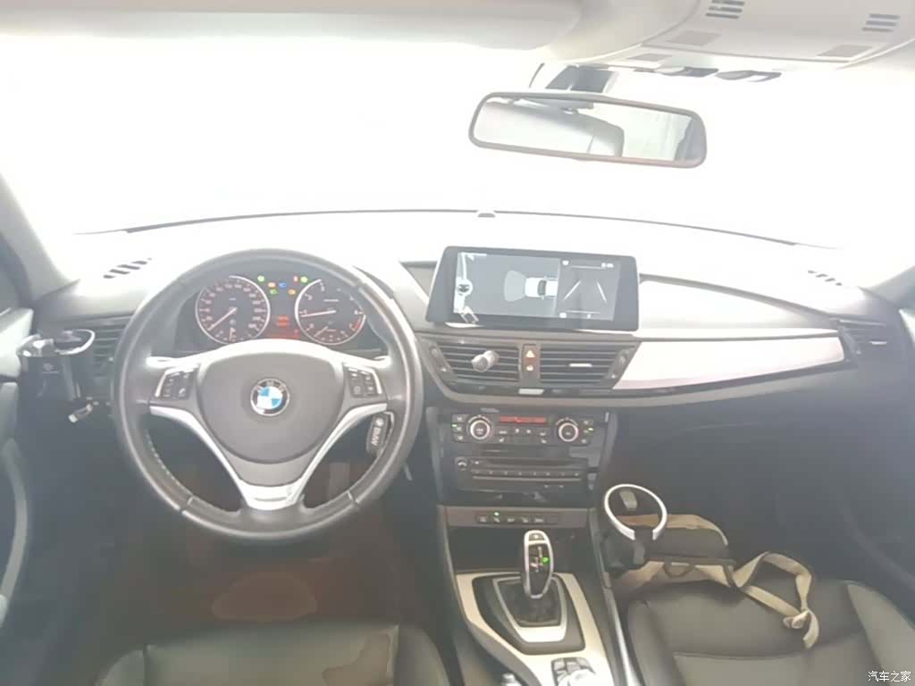 BMW X1, 2016 10