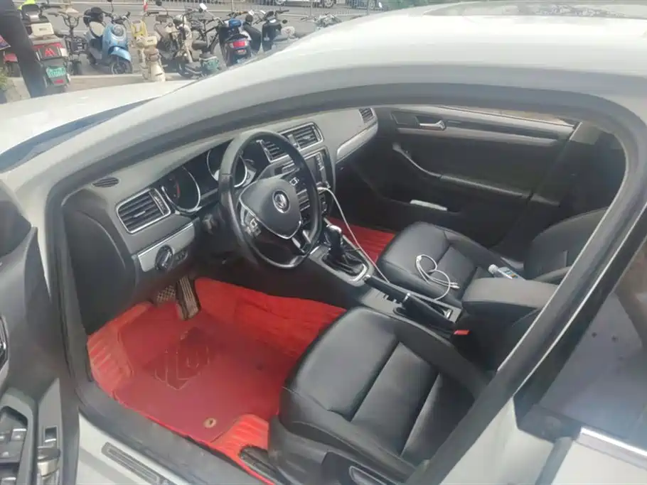 Volkswagen Sagitar Volkswagen Sagitar