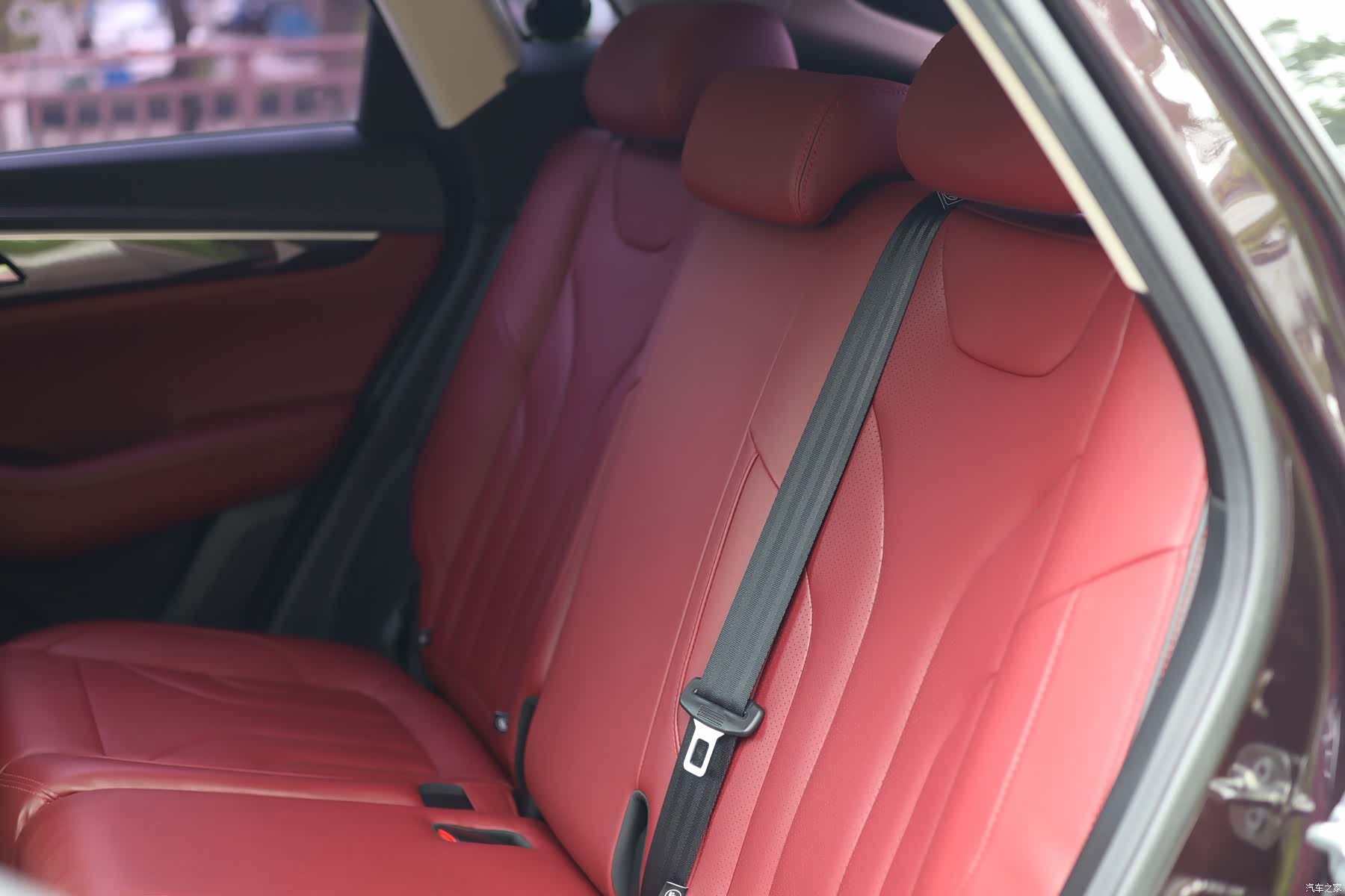 Changan CS85, 2019 34