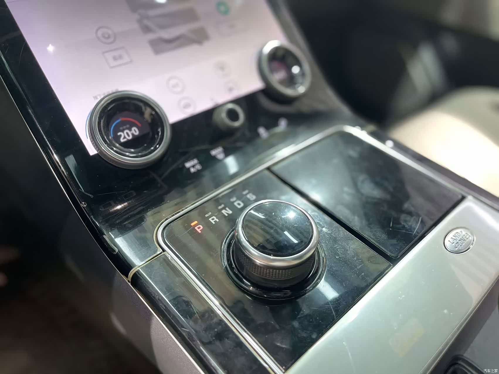 Land Rover Range Rover, 2018 23