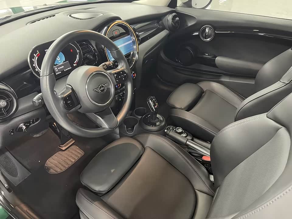 MINI MINI