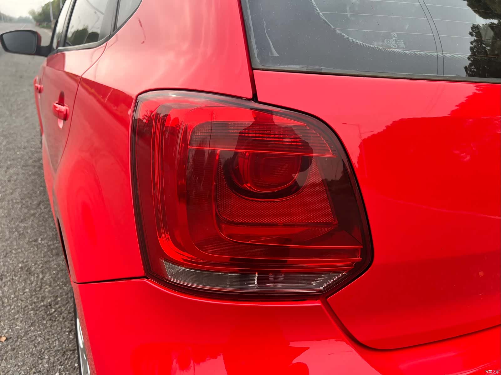 Volkswagen Polo, 2013 15