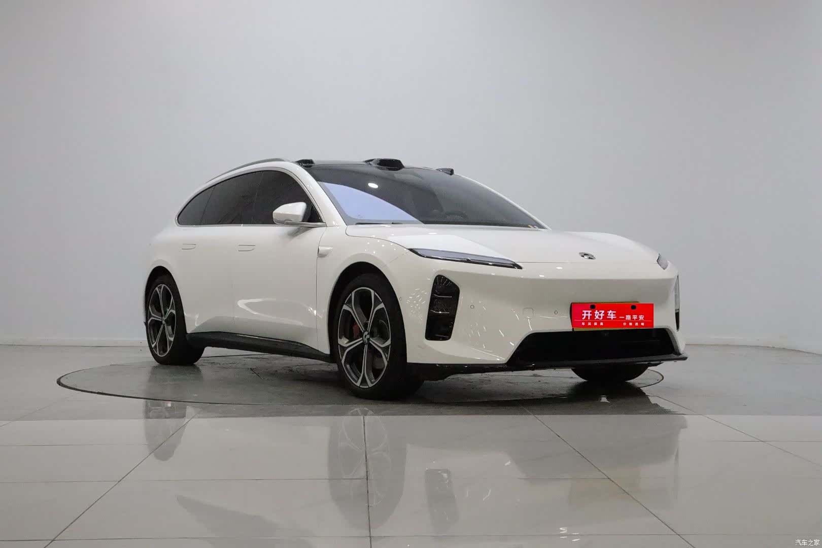 NIO ET5, 2025 3