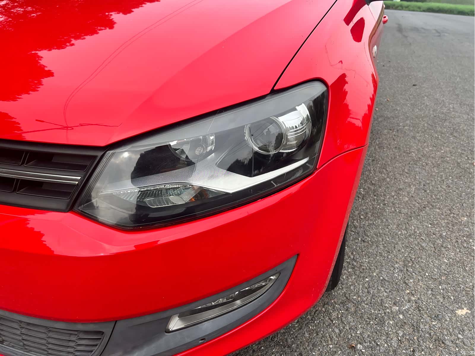 Volkswagen Polo, 2013 14