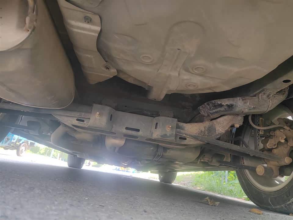 Buick Yinglang