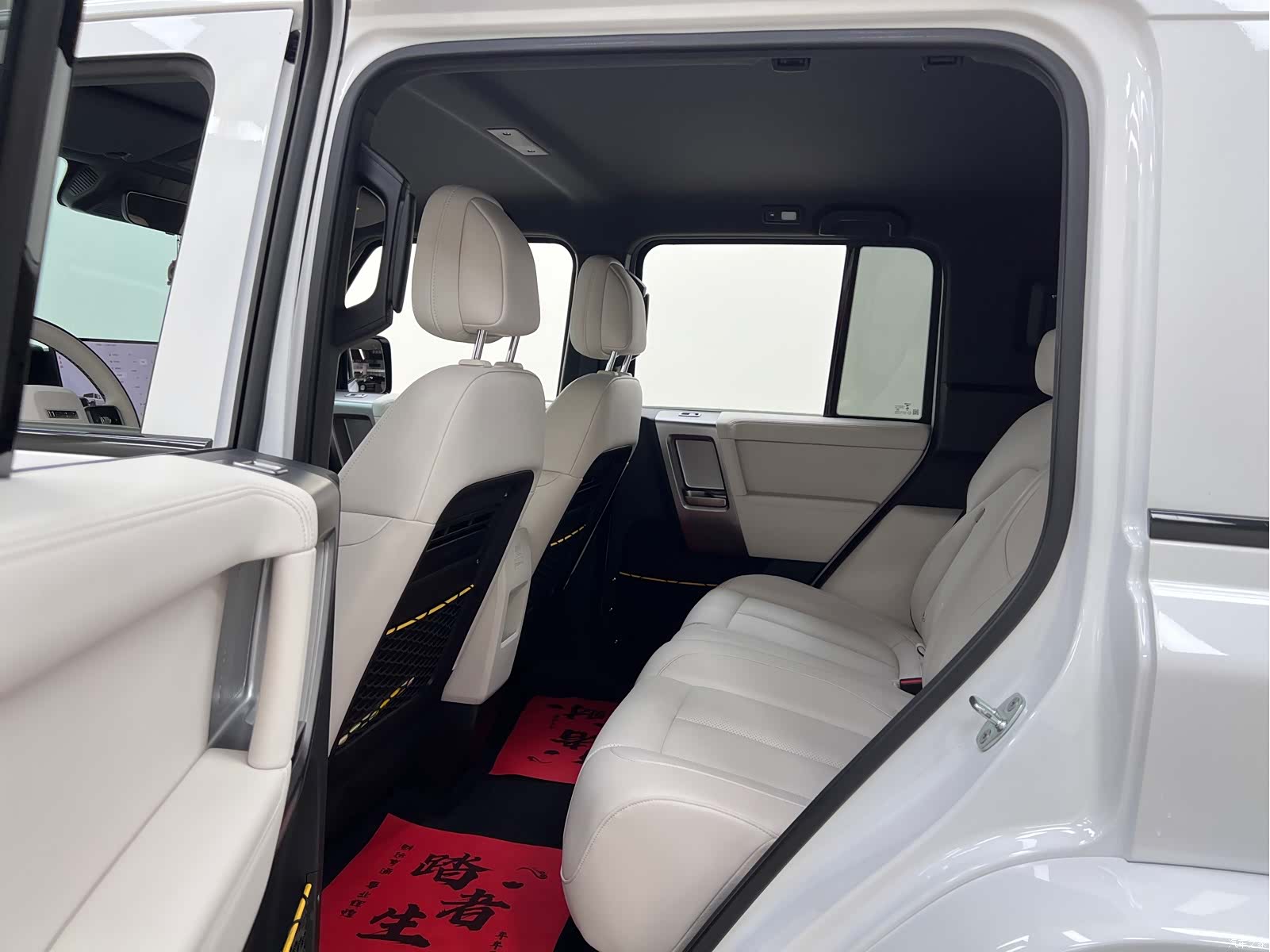 Chery V23, 2025 16