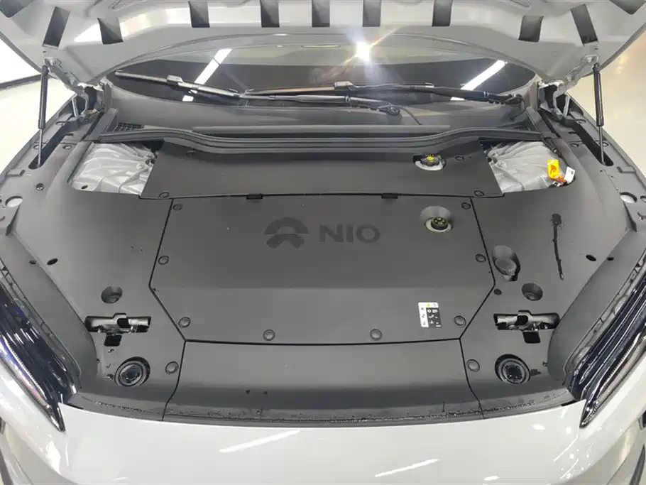 NIO ET5 NIO ET5