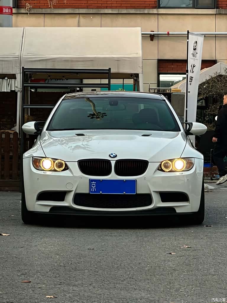 BMW M3, 2014 2