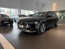 �µ�A6(����) 2024�� allroad quattro 55 TFSI ����ԽҰ��