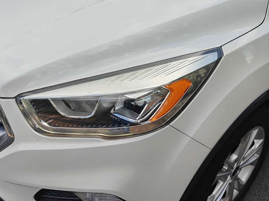 Ford EcoSport 2018, фото 8