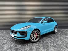Macan 2022�� Macan S 2.9T