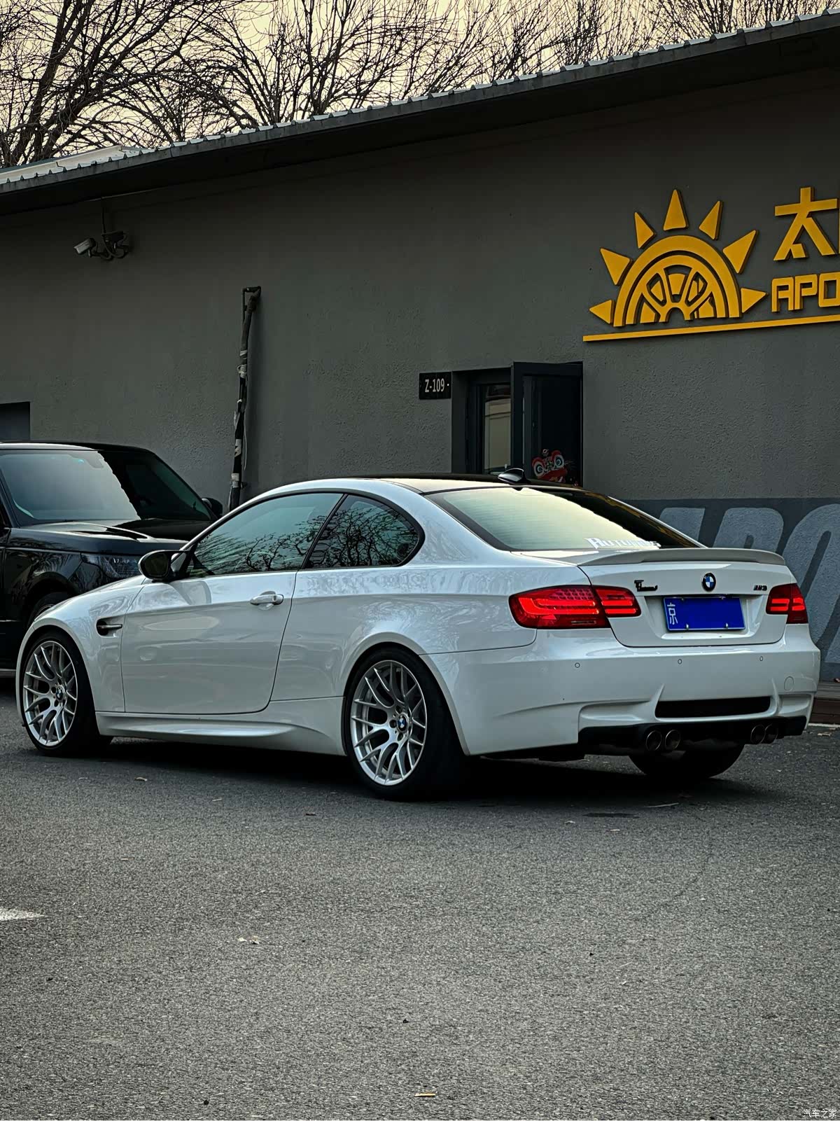 BMW M3, 2014 12