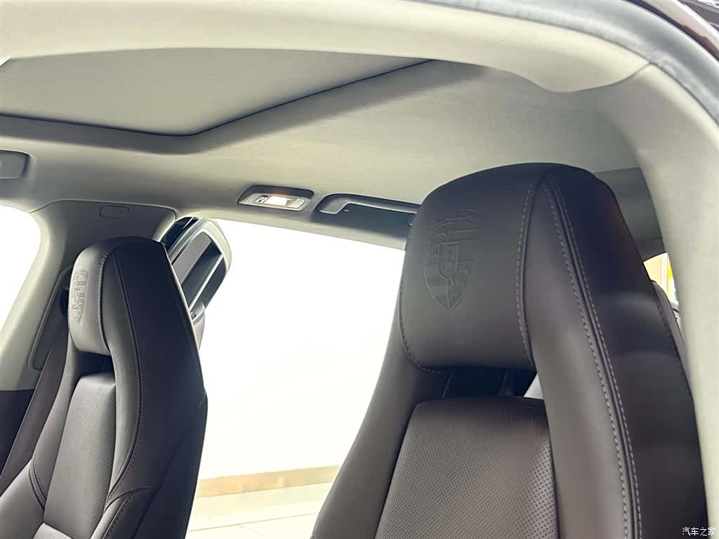 Porsche Panamera, 2016 21