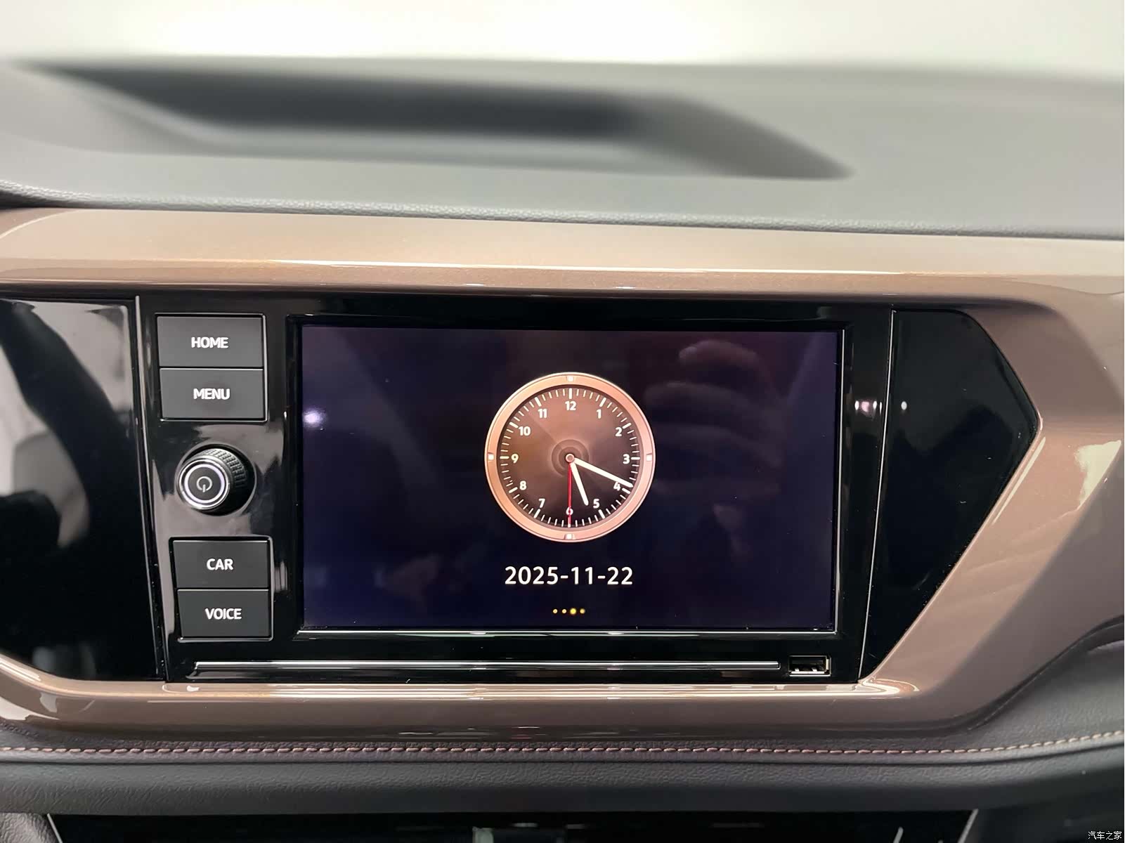 Volkswagen Tharu, 2020 13