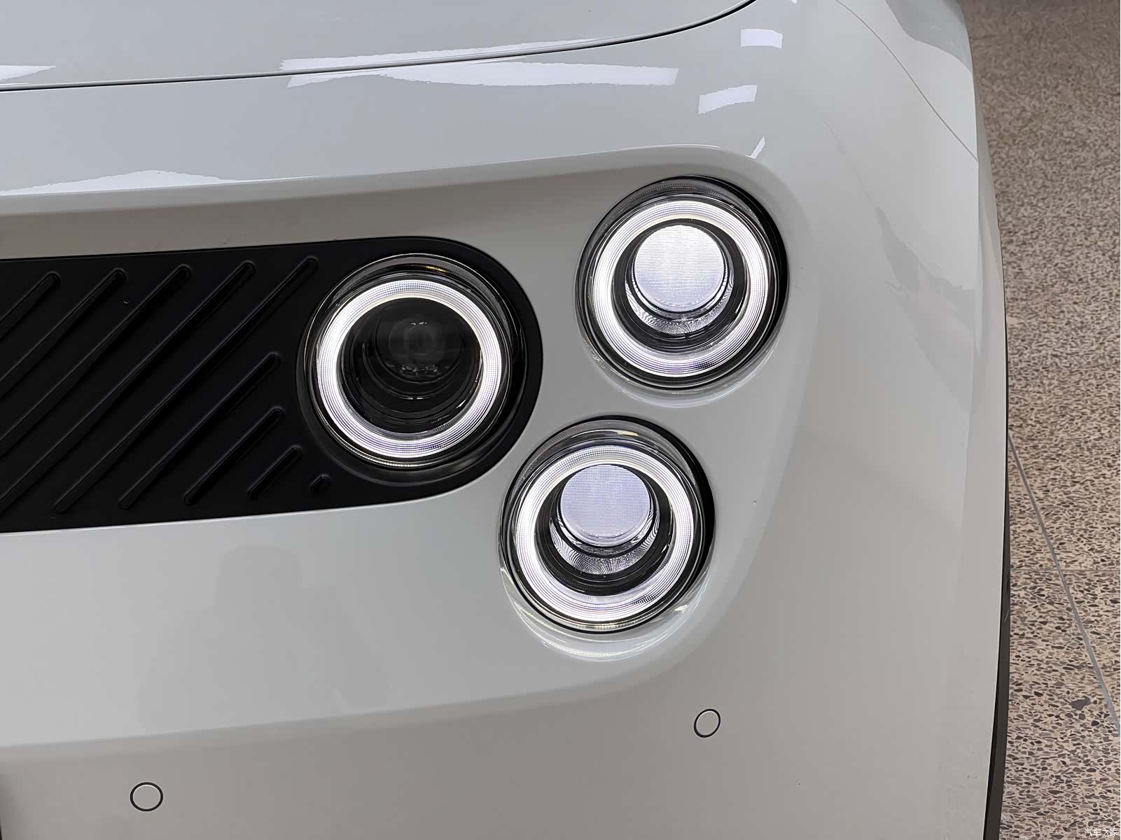NIO firefly, 2025 8