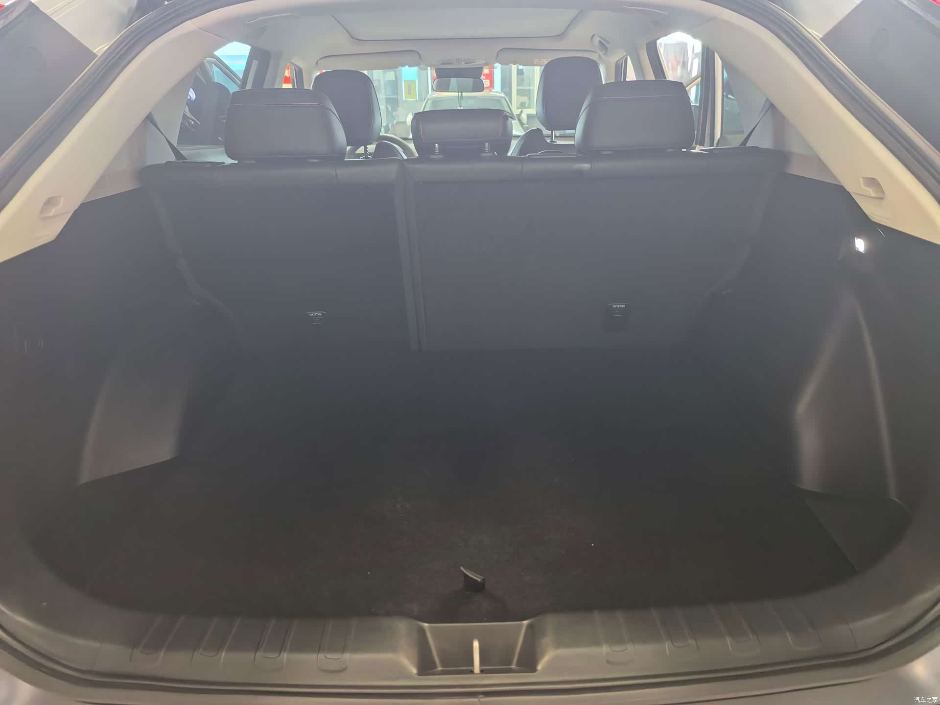 Trumpchi Emkoo, 2023 13