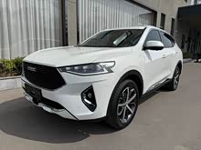 ����F7 2019�� 1.5T ����i�� ��V